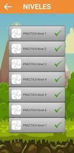 Desafío GP screenshot 3