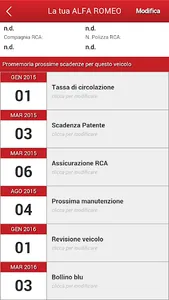 Grimaldi Auto S.p.A. screenshot 2