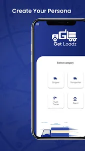 GetLoadz screenshot 2