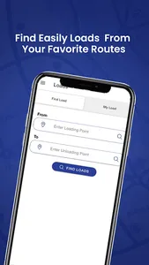 GetLoadz screenshot 3