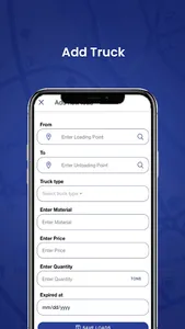 GetLoadz screenshot 5