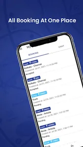 GetLoadz screenshot 6