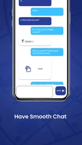 GetLoadz screenshot 7
