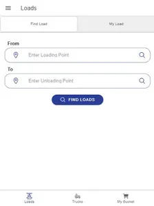 GetLoadz screenshot 8