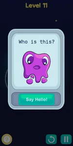 Placed In Space screenshot 0