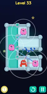 Placed In Space screenshot 2