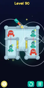 Placed In Space screenshot 4