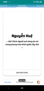 Giải Câu Đố Vui Dân Gian Việt screenshot 13