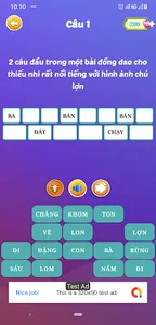 Giải Câu Đố Vui Dân Gian Việt screenshot 21