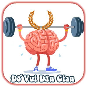 Giải Câu Đố Vui Dân Gian Việt screenshot 23