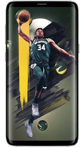 Giannis Antetokounmp New HD Wa screenshot 3