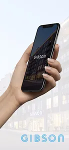 Gibson Apartments screenshot 0