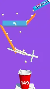 Blow The Coke screenshot 12