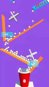 Blow The Coke screenshot 3
