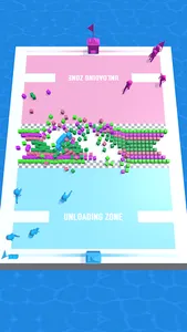 CarryAll3D screenshot 6