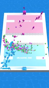 CarryAll3D screenshot 7