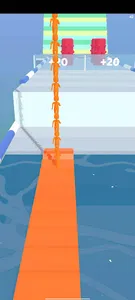 Crowed River screenshot 3