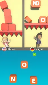 Word Race screenshot 6