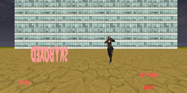 skyboxed screenshot 0