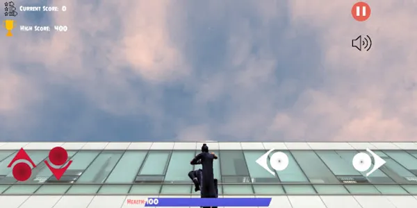 skyboxed screenshot 1