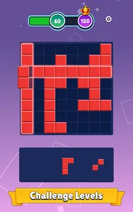Block Puzzle Blast: Color Game screenshot 11