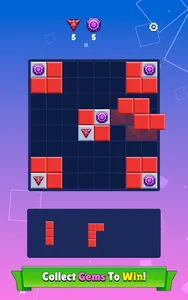 Block Puzzle Blast: Color Game screenshot 13