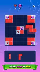 Block Puzzle Blast: Color Game screenshot 3
