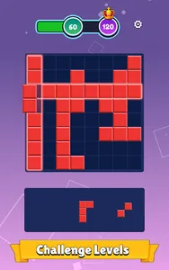 Block Puzzle Blast: Color Game screenshot 6