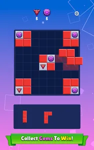 Block Puzzle Blast: Color Game screenshot 8