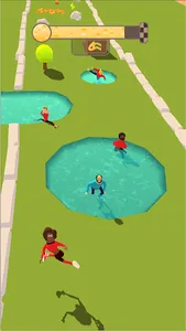 Cheese Run screenshot 3