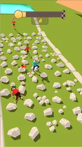 Cheese Run screenshot 4