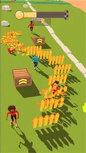 Cheese Run screenshot 5