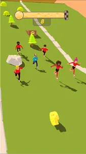 Cheese Run screenshot 7