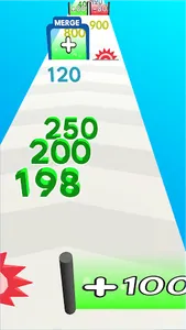 Number Stack screenshot 10