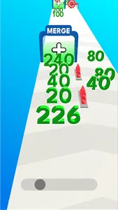 Number Stack screenshot 14
