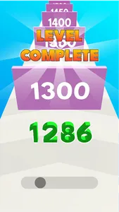Number Stack screenshot 2