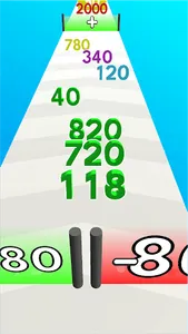 Number Stack screenshot 4