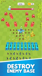 Sky Master! screenshot 0