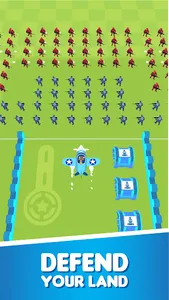 Sky Master! screenshot 3