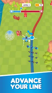 Sky Master! screenshot 4