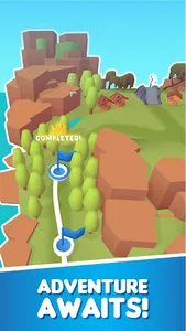 Sky Master! screenshot 5