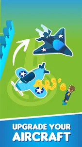 Sky Master! screenshot 7