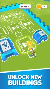 Sky Master! screenshot 8