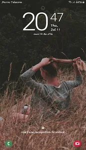 HD+ Girly Wallpapers - Just fo screenshot 3