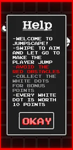 JumpScape screenshot 1