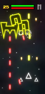 Neon Space screenshot 14