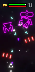 Neon Space screenshot 15