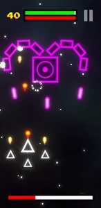 Neon Space screenshot 17