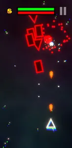 Neon Space screenshot 4