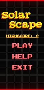 SolarScape screenshot 0